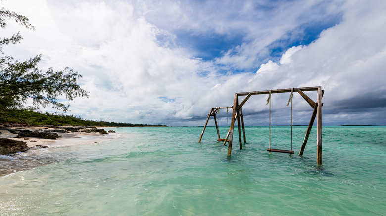 Coco Plum Beach