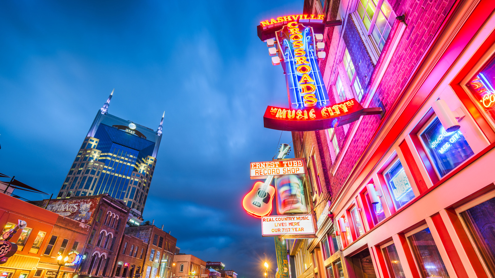 10 Common Tourist Complaints About Nashville