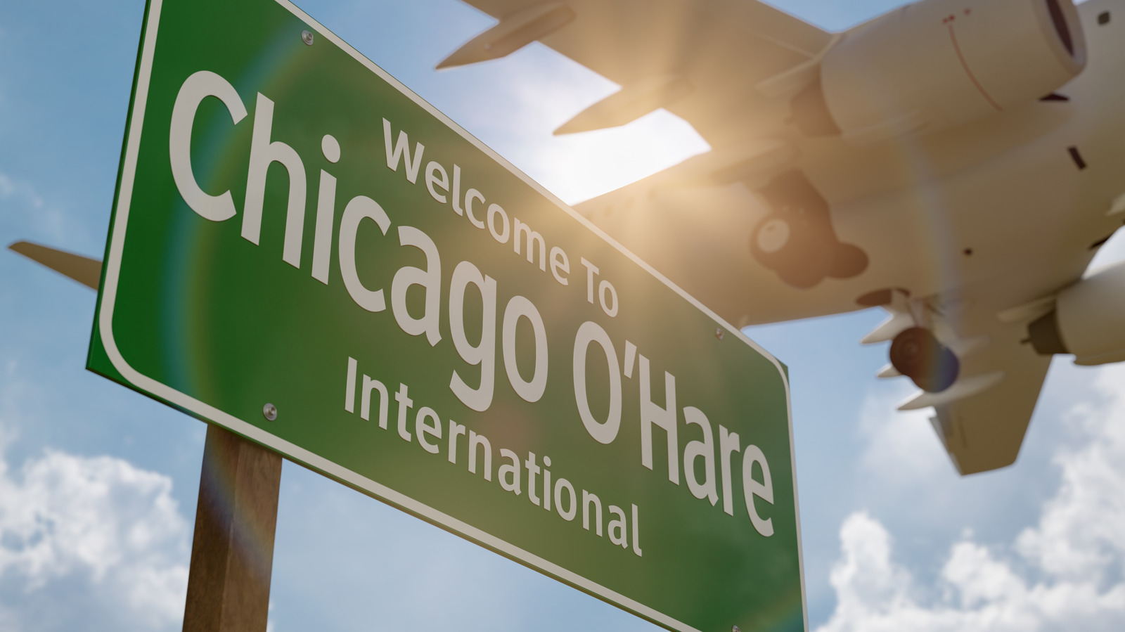 10 Common Traveler Complaints About Chicago's O'Hare International Airport