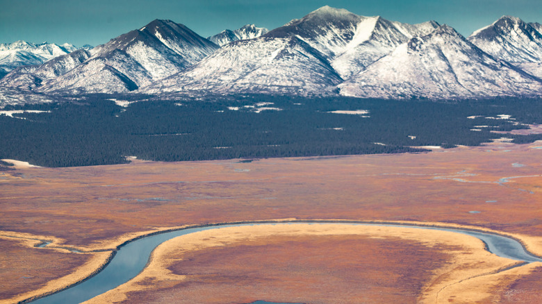 Bristol Bay, Alaska