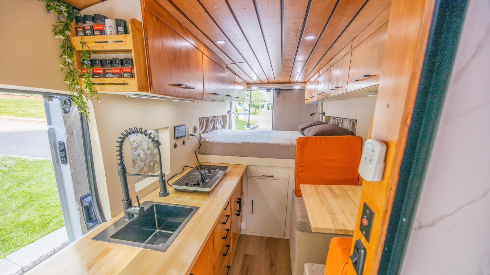 10 Walmart Items You Need To Perfectly Organize Your RV