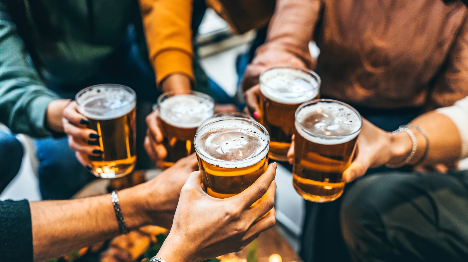 11 Classic American Beer Cities, Ranked Worst To Best
