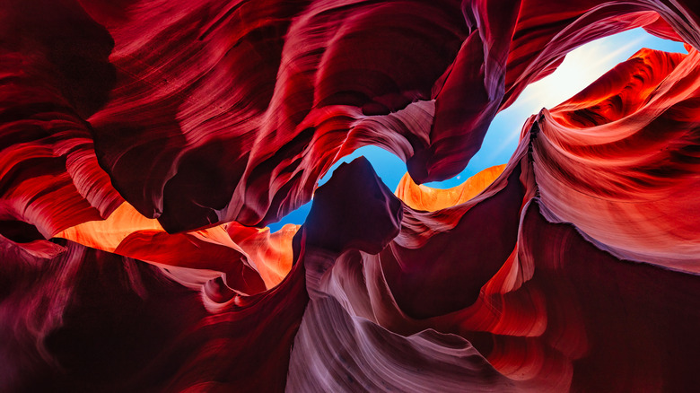 Antelope Canyon
