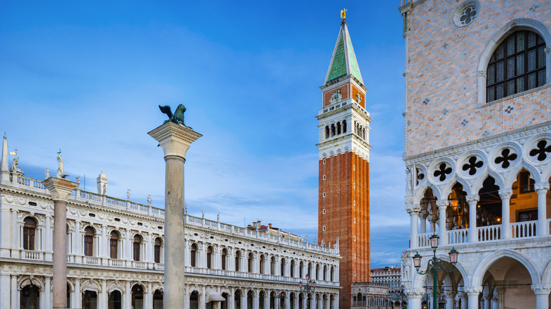 Campanile San Marco