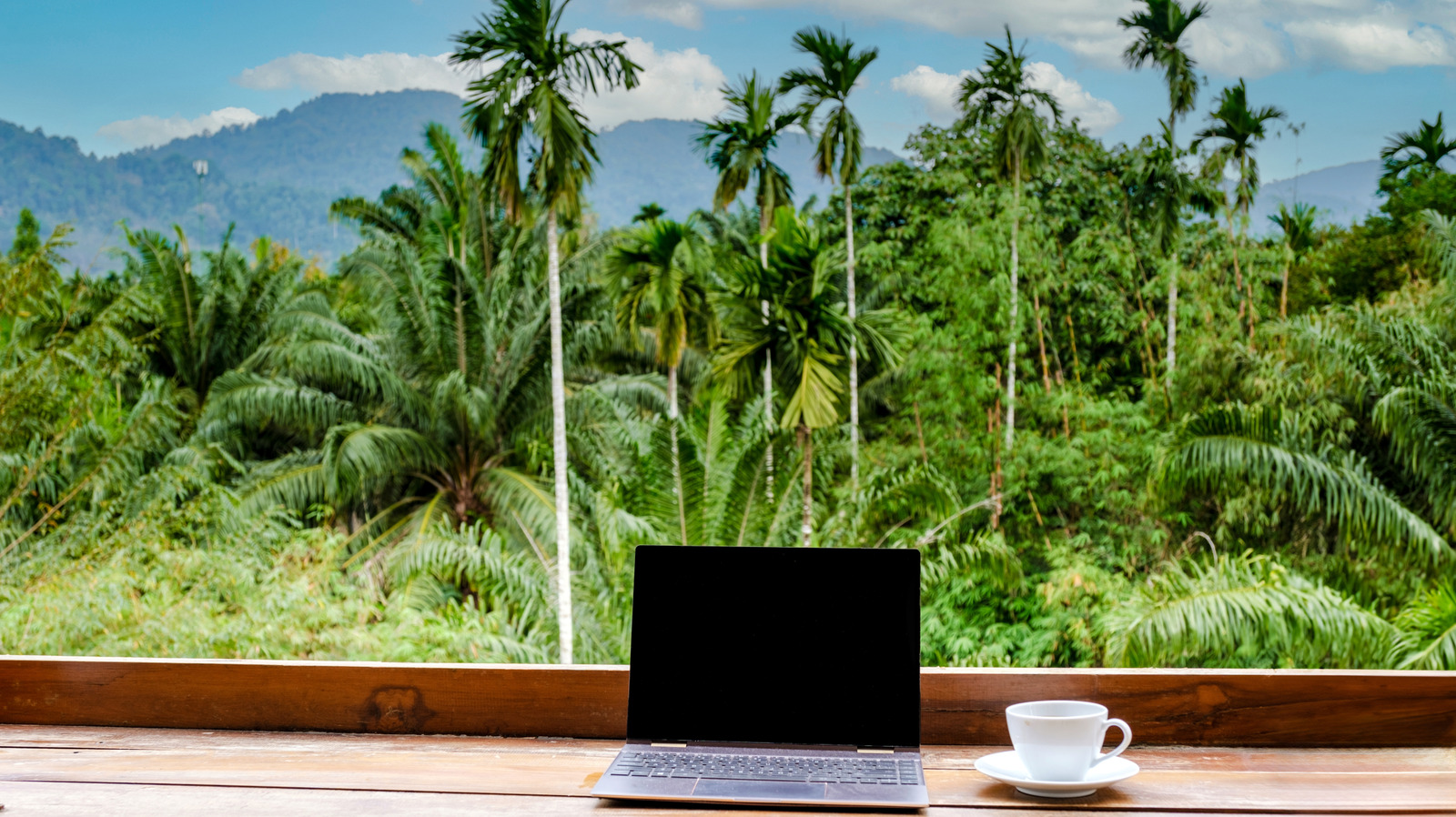 12 Countries That Offer 12-Month Visas To Remote Workers - Islands