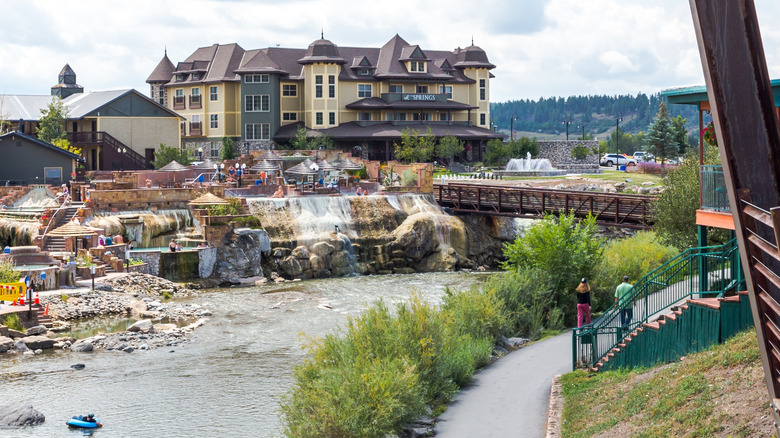 Pagosa Springs, Colorado