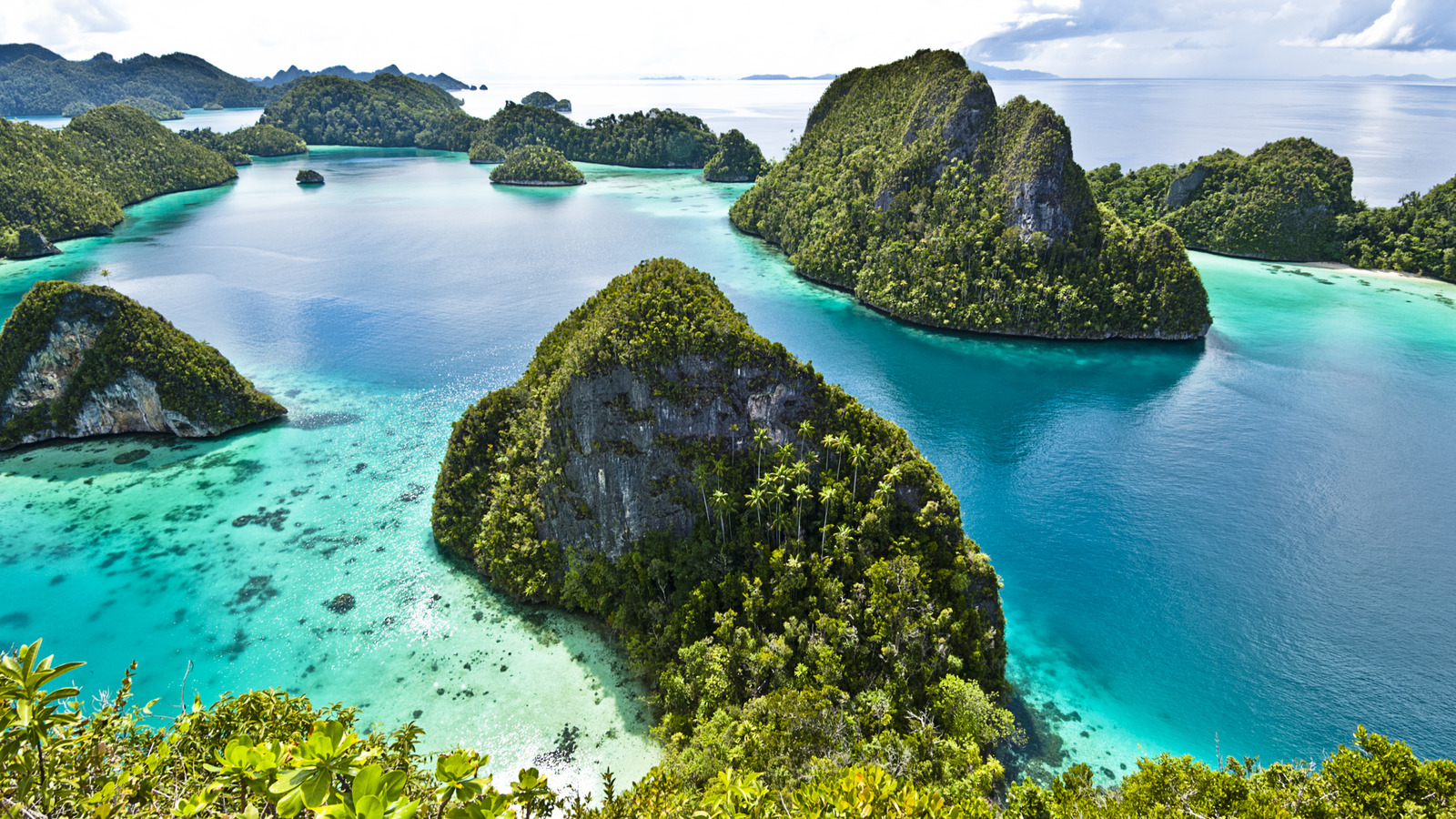 15 Breathtaking Indonesian Islands For A Vacation That Won t Break The Bank