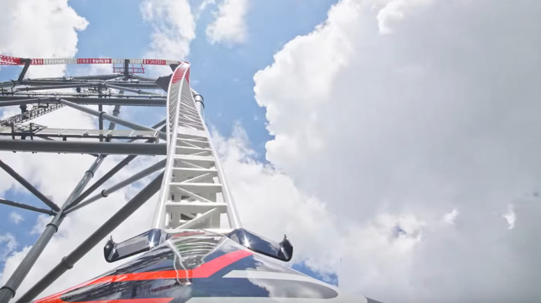 Top Thrill 2, Cedar Point