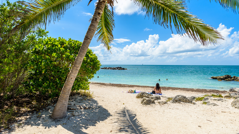 Fort Zachary Taylor State Park