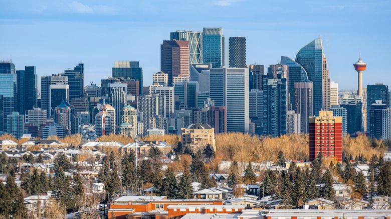 2 Lovely Alberta Cities American Expats And Retirees Should Consider That Placed Highly In A 2025 Ranking
