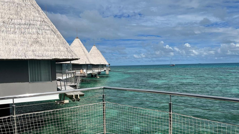 Villas at DoubleTree, New Caledonia