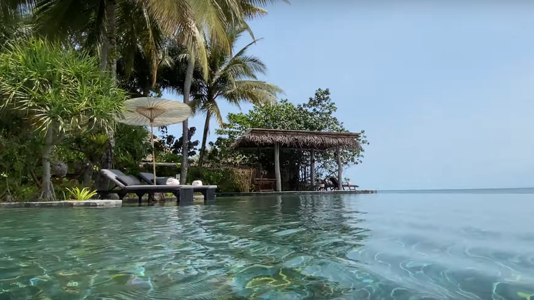 Bungalow at Song Saa