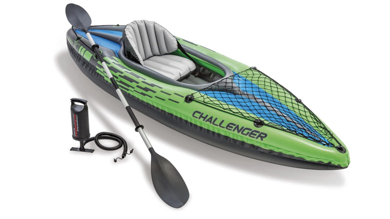 Intex Challenger