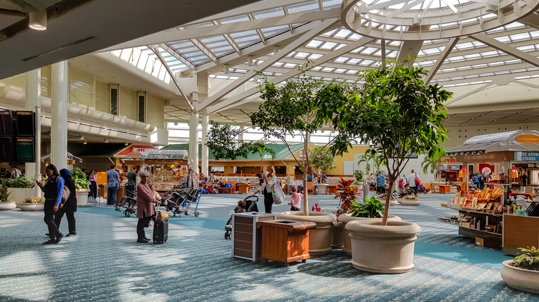 3 Underrated US Airports Were Called America's 'Most Enjoyable'