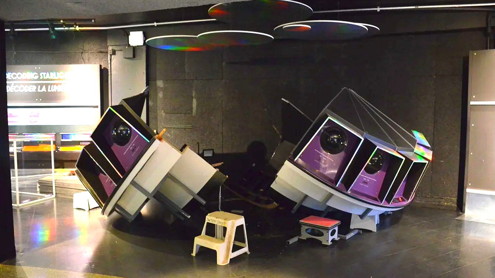 5 Abandoned Museums That Were Once-Thriving Gems
