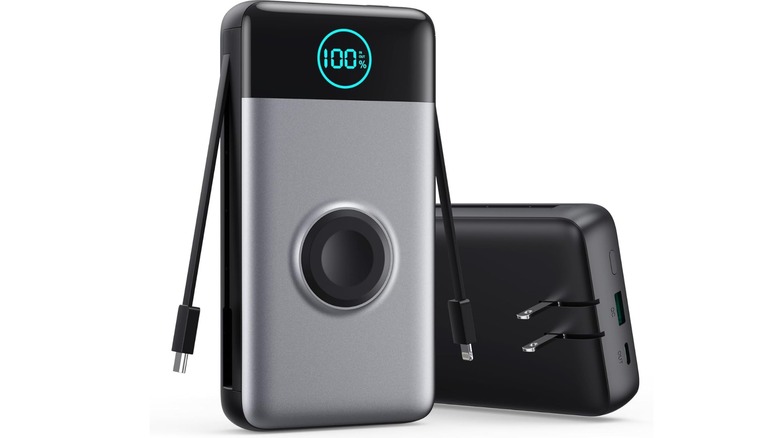 Product image of Amazon QTShine portable charger