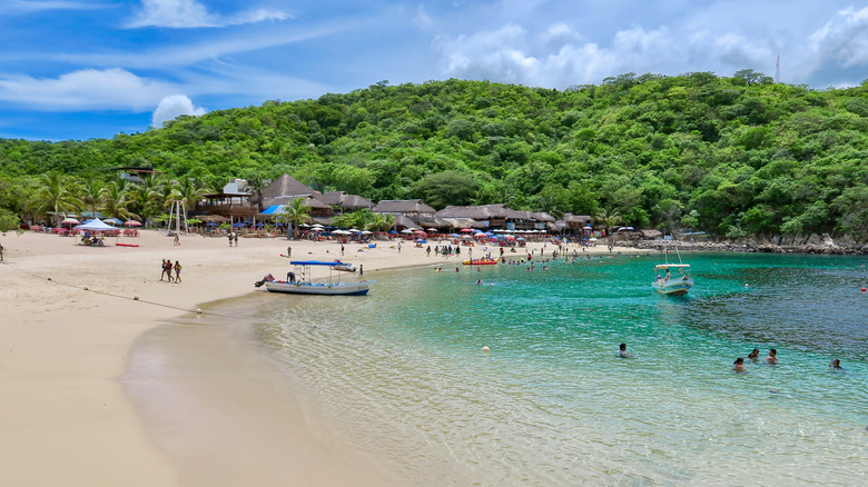Hualtuco, Oaxaca, Mexico