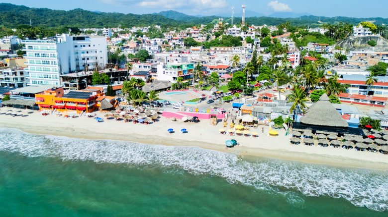 Bucerias, Nayarit, Mexico