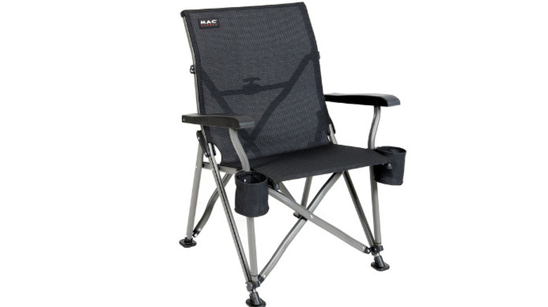 Mac Sports Heavy Duty Camp Chair