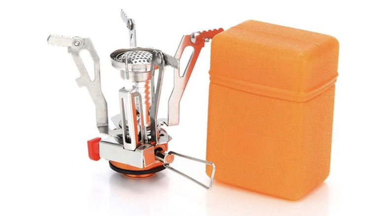 AOTU Portable Backpacking Stove