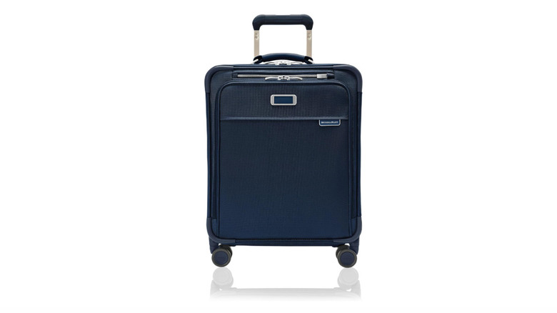 Briggs & Riley Spinner Carry-On