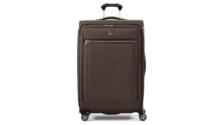 TravelPro Platinum Elite Roller Bag