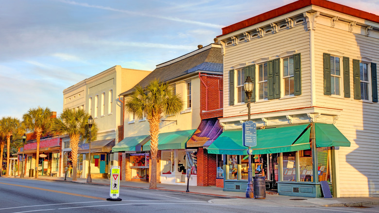 5 Charming Old-School Southern Towns That Will Take You Straight Back To The 1950s