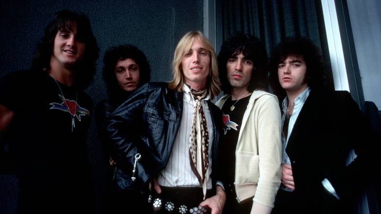 Tom Petty & the Heartbreakers