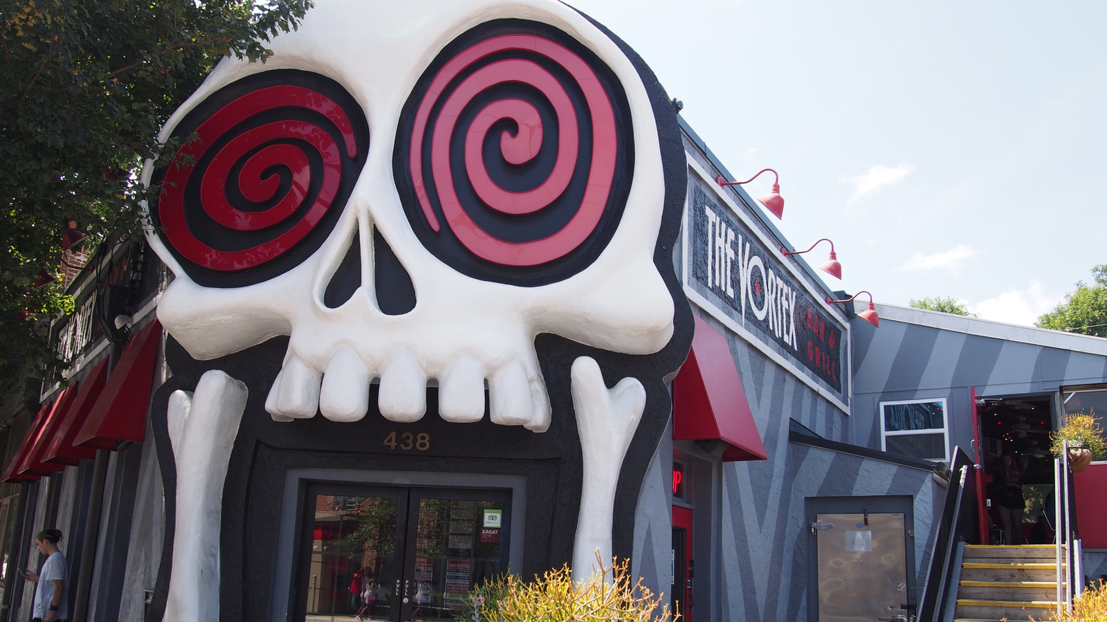 5 Local Burger Spots I Keep Coming Back To In Atlanta