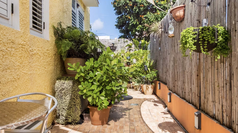 Villa Aponte vacation rental in San Juan, PR