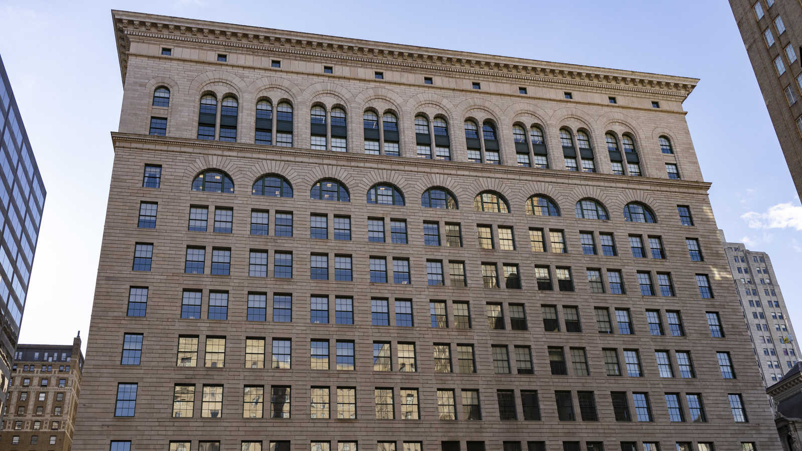 Philadelphia Design Building 5 Must-See Art And Architecture Spots In Philly I Recommend As A Local