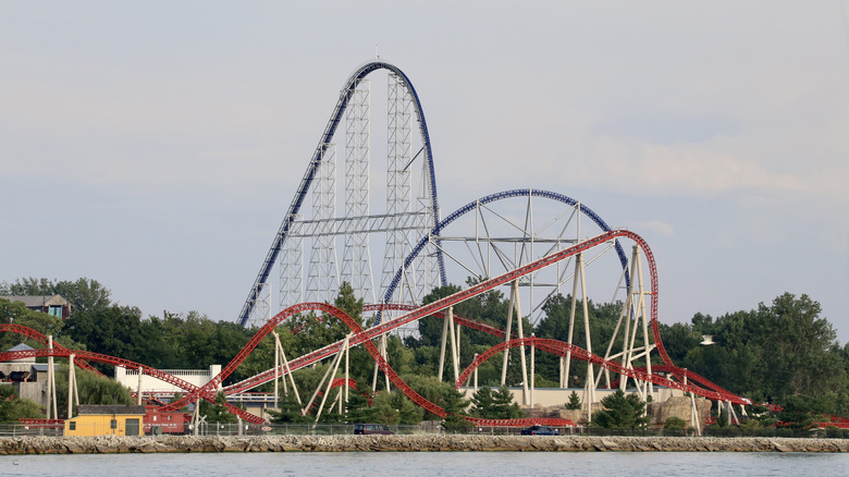 5 Top US Amusement Parks Share Key Trait
