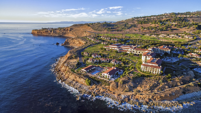 Terranea Resort in Rancho Palos Verdes