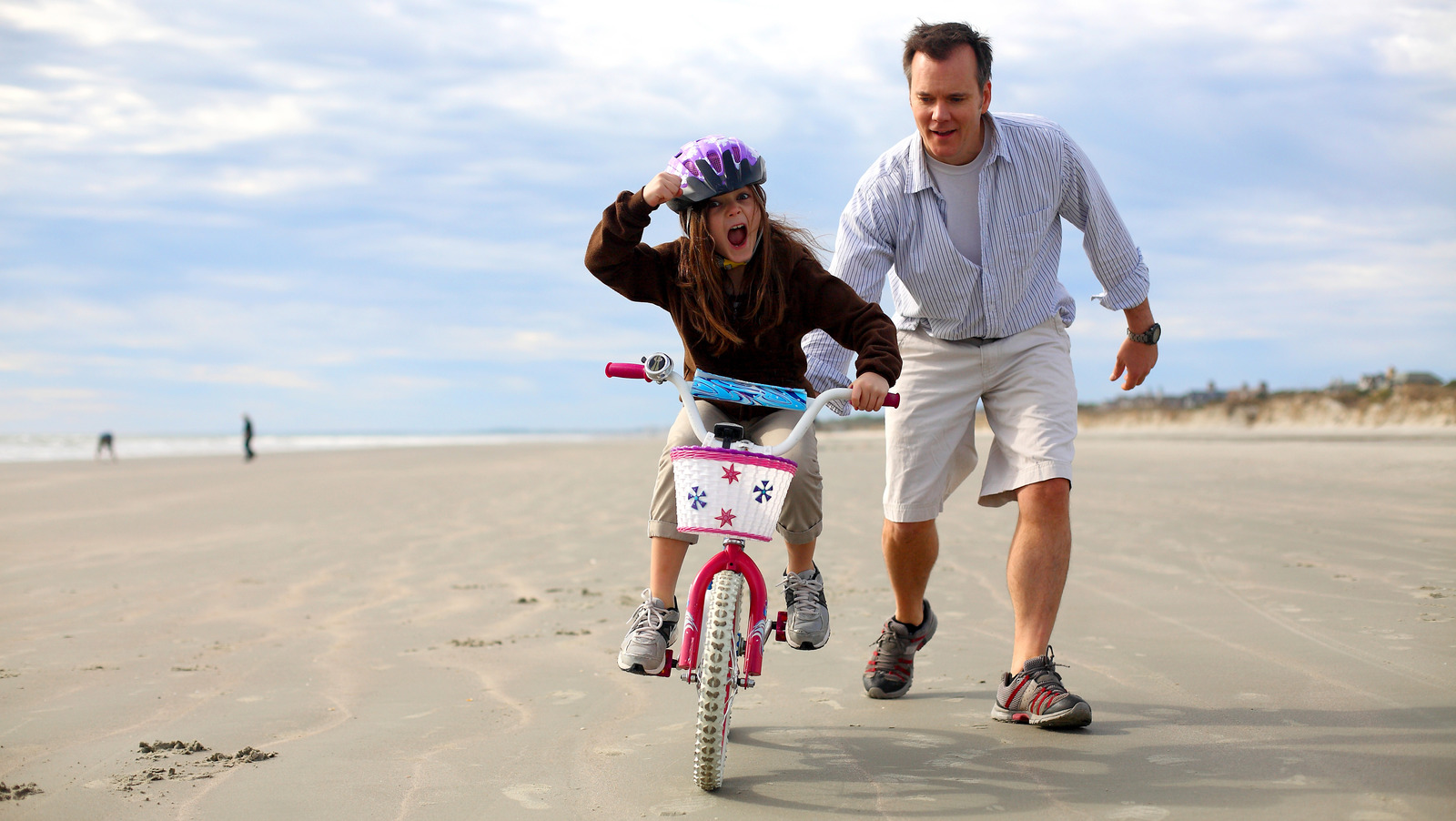 5 Of The Best Activities To Do With Kids On Kiawah Island, South Carolina