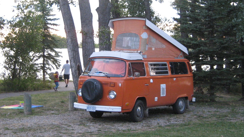 5 Once-Popular Campgrounds That Have Faded Into Obscurity