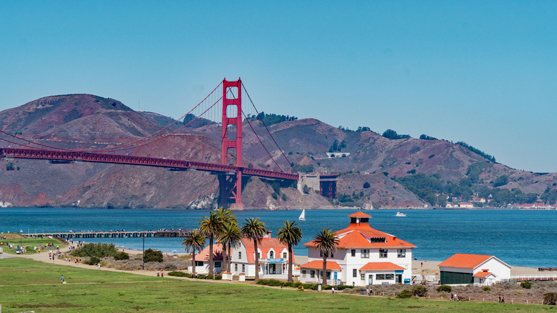 The Presidio