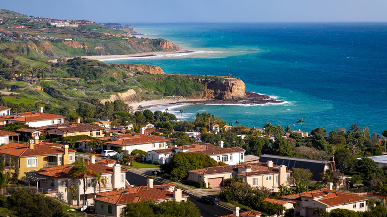 Palos Verdes, California