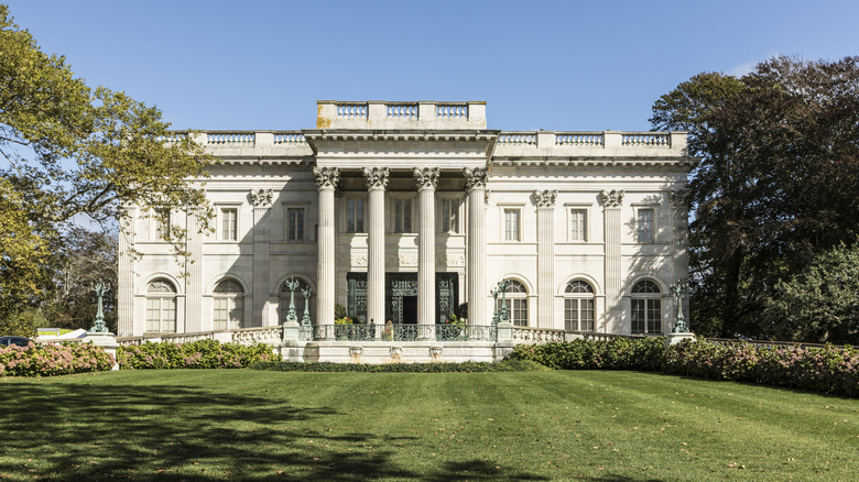 5 Top-Rated Historic Homes Of Famous Americans To Visit, According To Travelers
