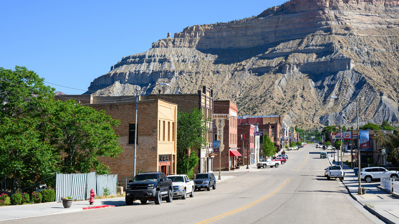 5 Top Towns In Utah For An Unforgettable Weekend Getaway, According To Visitors