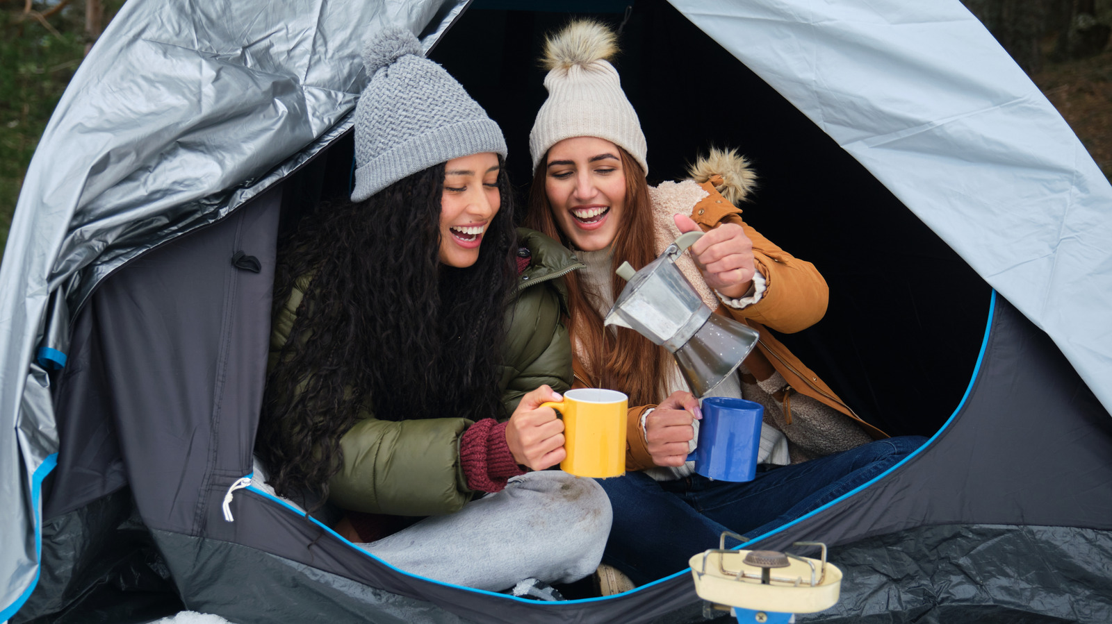 5 Walmart Winter Camping Items Reviewers Rave About