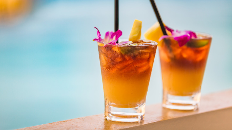 Mai Tai
