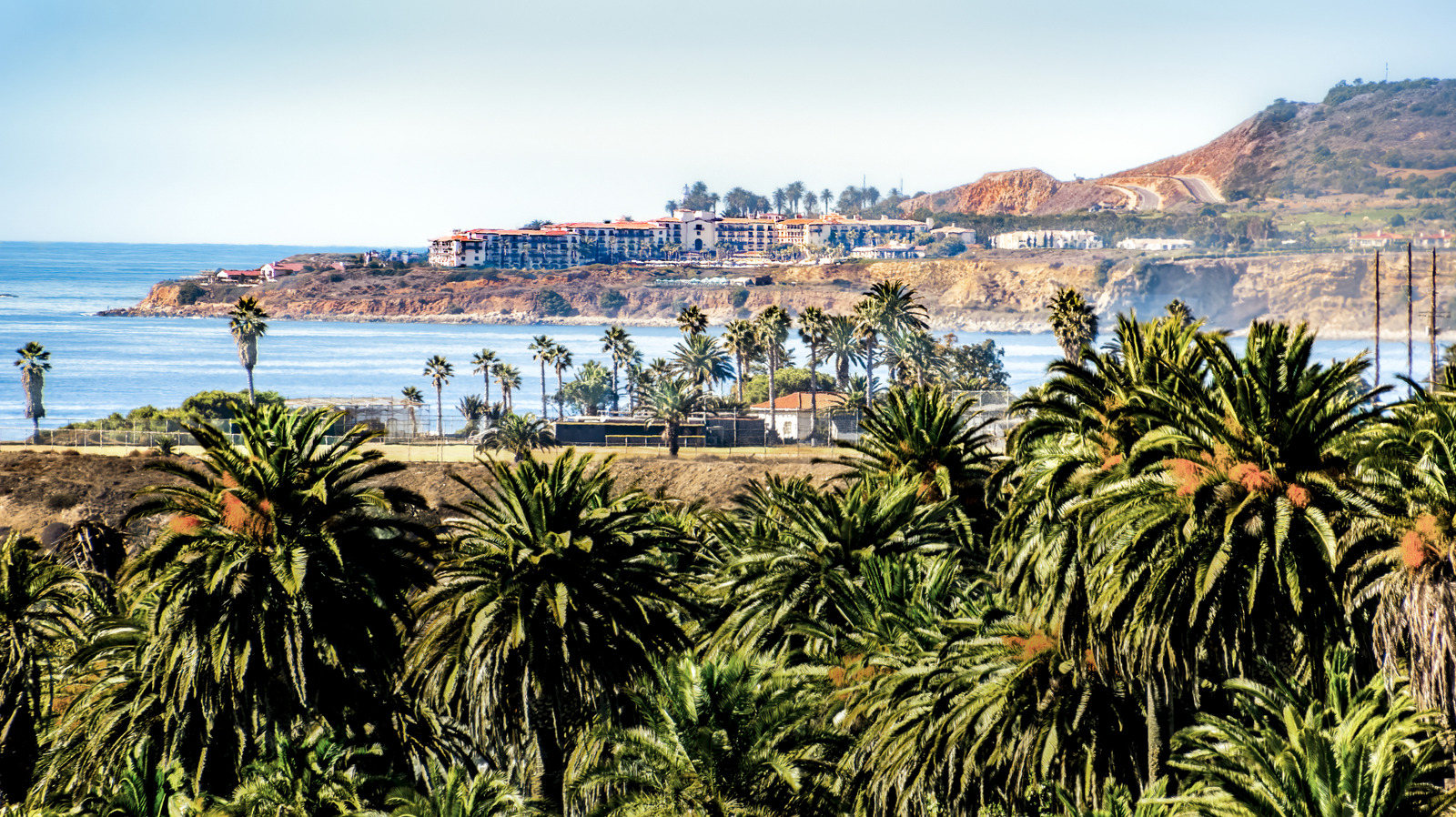 7 Scenic California Destinations That Could Pass For Europe
