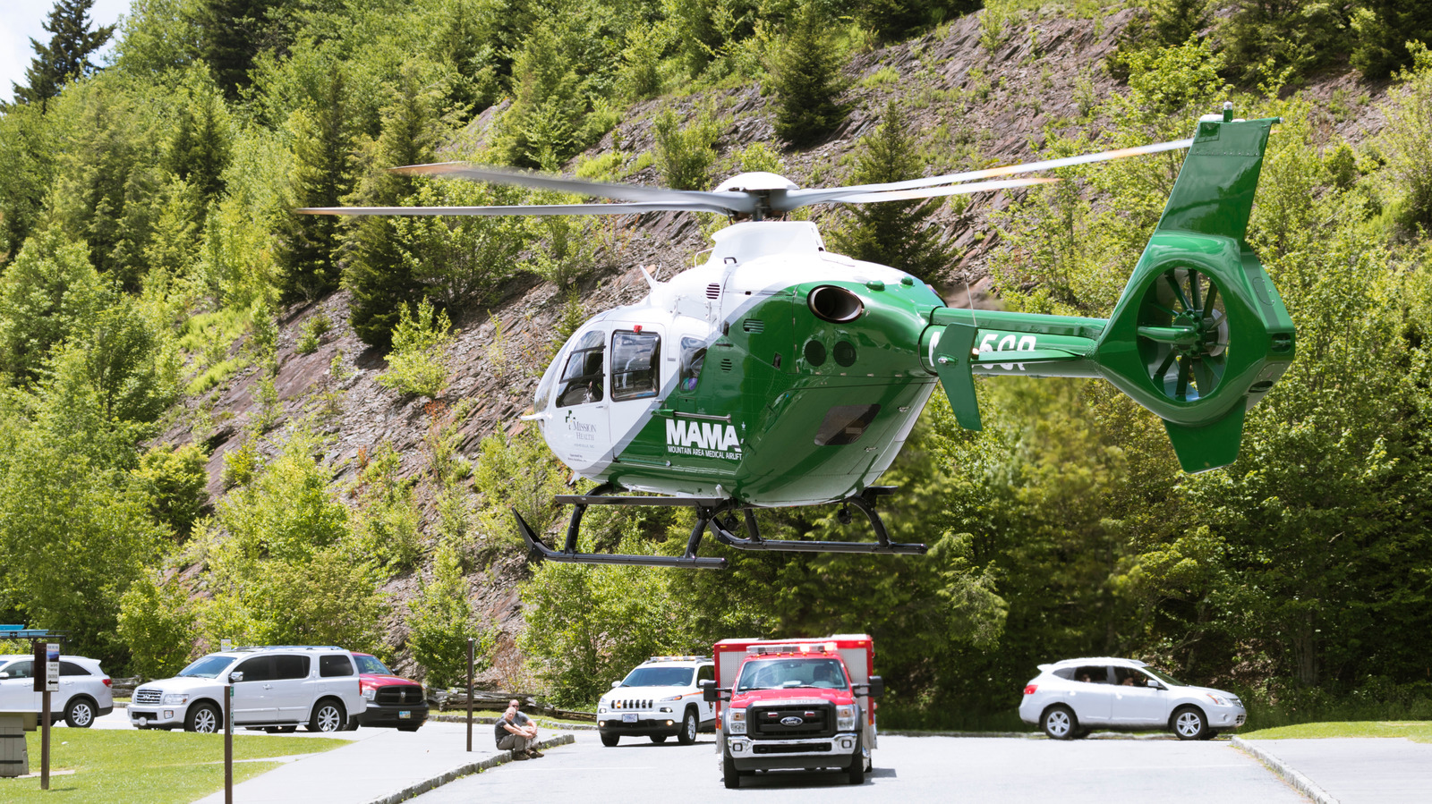 7 Search And Rescue Hotspots To Beware Of In Great Smoky Mountains National Park