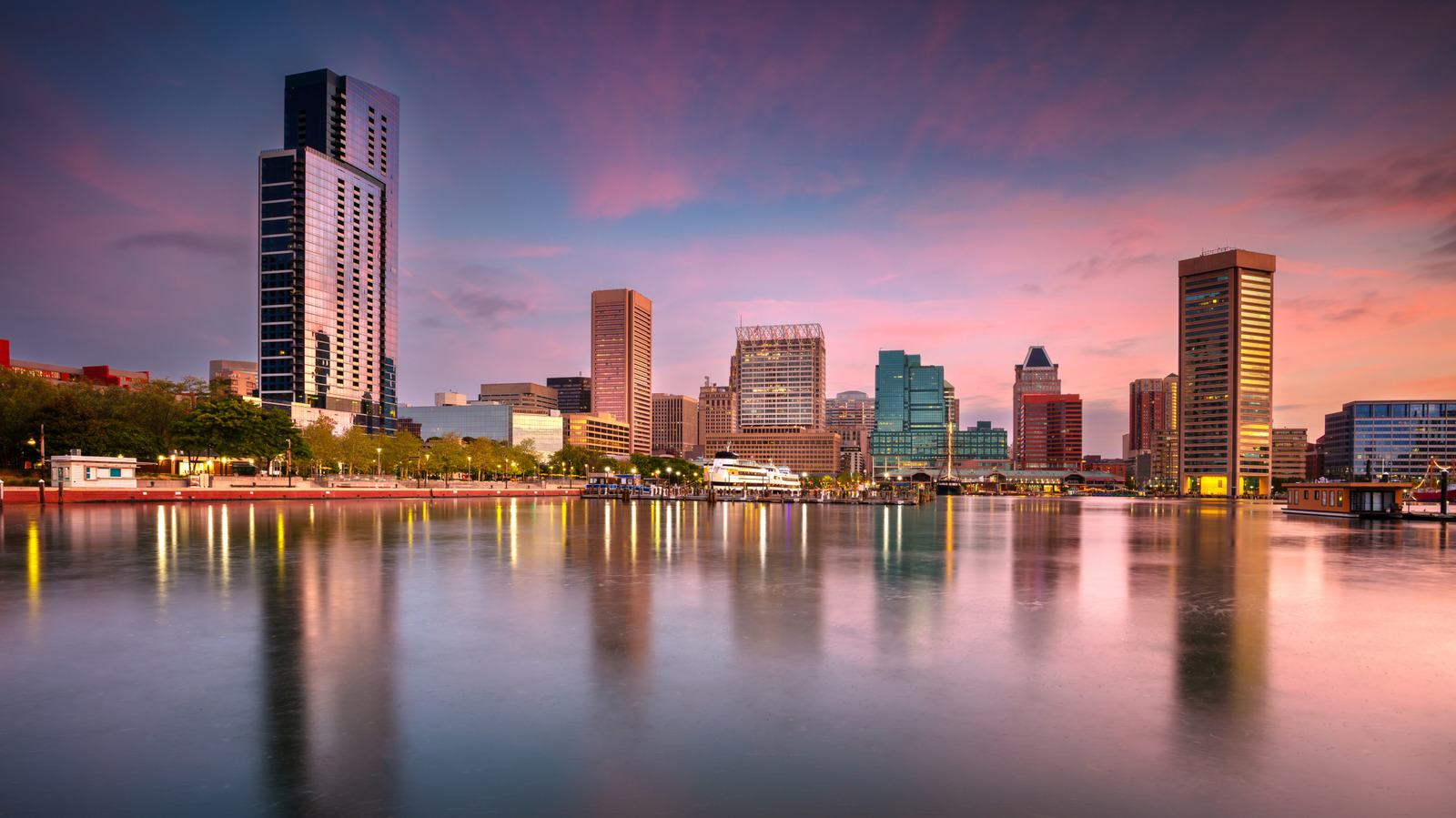 9 Secret Spots In Baltimore That Most Tourists Miss