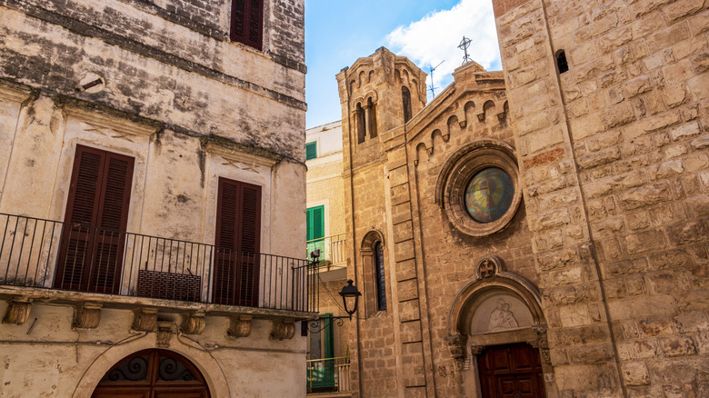 Chiesa di Santa Maria Assunta in Fasano