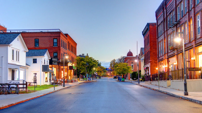 Williamstown, MA