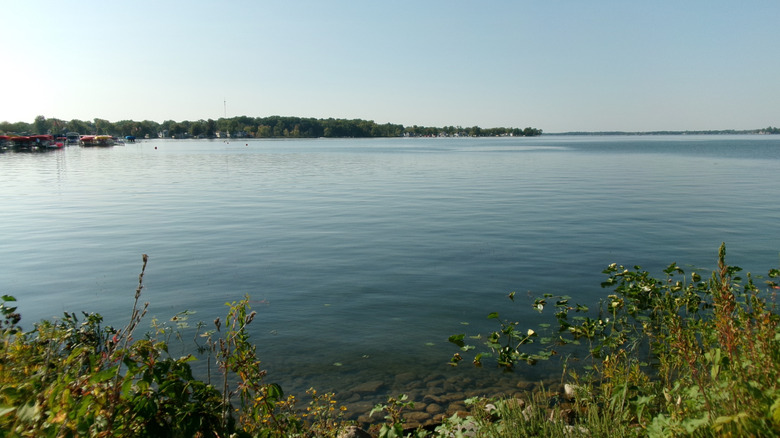 Lake Wawasee, Syracuse, Indiana