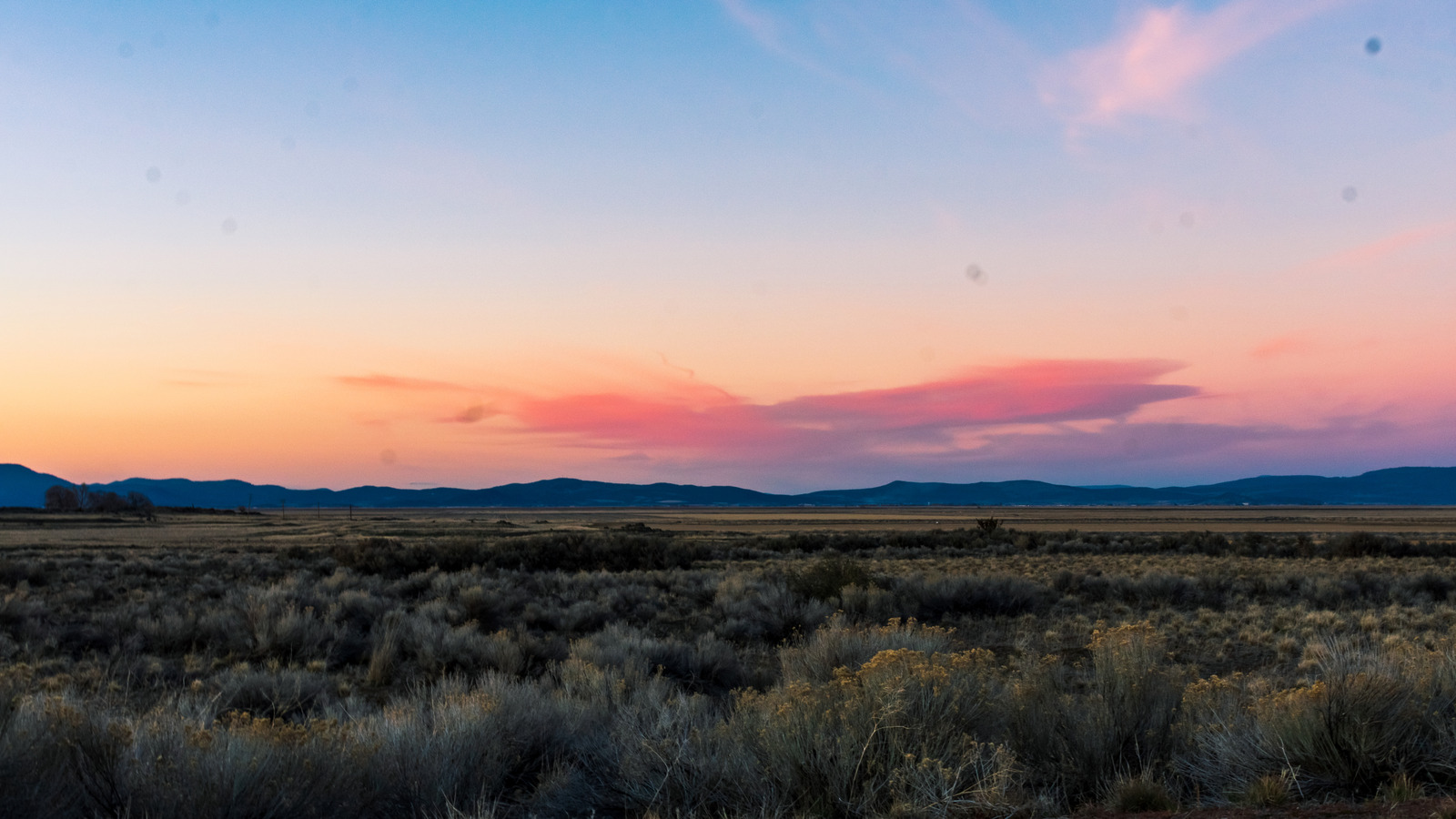 Modoc Ca A Road Trip Through This California County Offers Scenic Wilderness ...