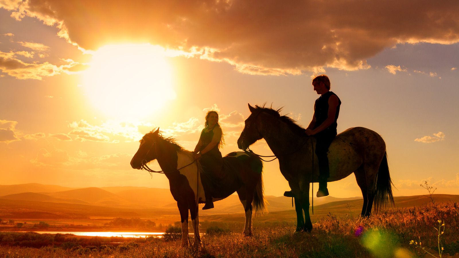 A Small Idaho City With Scenic Trails And A Huge Music Festival Is The ...