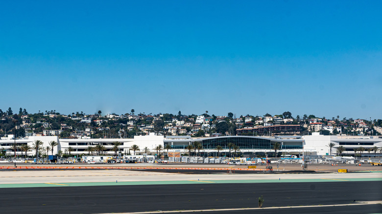 San Diego International Airport